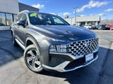 Used 2021 Hyundai Santa Fe SEL image 3