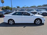 Used 2012 Toyota Camry SE image 4