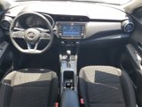 Certified 2021 Nissan Kicks SV image 3