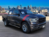 Used 2021 RAM 1500 Laramie w/ Sport Appearance Package image 4
