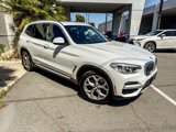 Used 2020 BMW X3 sDrive30i w/ Convenience Package image 2