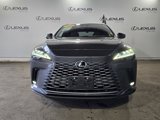 Used 2025 Lexus RX 450h AWD w/ Luxury Package image 6