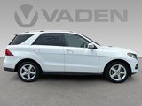 Used 2018 Mercedes-Benz GLE 350 image 4