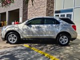 Used 2013 Chevrolet Equinox LS image 2