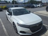Certified 2022 Honda Accord Sport Special Edition image 4