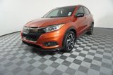 Used 2020 Honda HR-V Sport image 3