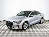 Certified 2024 Audi A3 2.0T Premium Plus image 3