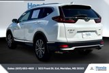 Used 2022 Honda CR-V Touring image 2