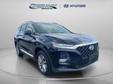 Used 2020 Hyundai Santa Fe SEL w/ Convenience + Premium Package image 2