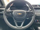 Used 2021 Chevrolet TrailBlazer LT w/ Driver Confidence Package image 3