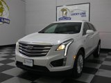 Used 2018 Cadillac XT5 AWD image 4