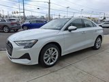 New 2025 Audi A3 2.0T Premium Plus image 3