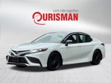Used 2021 Toyota Camry XSE image 2