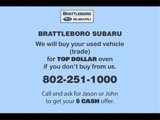 Used 2019 Subaru Forester Premium w/ All-Weather Package image 3