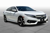 Used 2016 Honda Civic Touring image 2