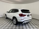 Used 2019 BMW X3 xDrive30i w/ Convenience Package image 5