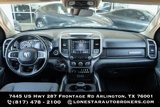 Used 2020 RAM 1500 Big Horn image 2