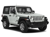 Certified 2023 Jeep Wrangler Sport S image 6