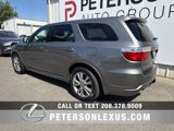 Used 2011 Dodge Durango R/T image 6