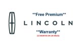Used 2017 Lincoln MKX Black Label image 3