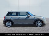 Used 2019 MINI Cooper S image 5