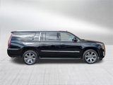 Used 2018 Cadillac Escalade ESV Luxury image 4