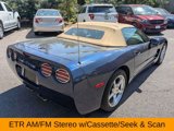 Used 2001 Chevrolet Corvette Convertible w/ Performance Handling Pkg image 5