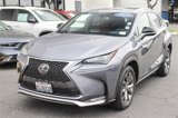 Used 2015 Lexus NX 200t FWD image 4
