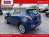 Used 2019 Buick Encore Preferred w/ Safety Package image 5
