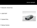 New 2025 Nissan Versa S w/ Trunk Package image 5