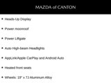 Certified 2022 MAZDA CX-5 AWD 2.5 S w/ Premium Plus Pkg image 2