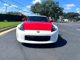 Used 2020 Nissan 370Z Coupe image 3