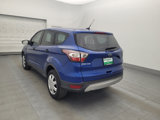 Used 2017 Ford Escape S image 3