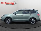 Used 2017 Subaru Forester 2.5i Limited image 4