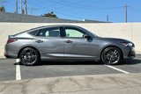 New 2025 Acura Integra A-Spec image 3