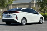 Used 2019 Toyota Prius Prime Plus image 4