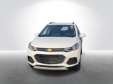 Certified 2022 Chevrolet Trax LT w/ LT Convenience Package image 4