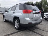 Used 2011 GMC Terrain SLT image 4