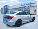 Certified 2023 Honda Civic Sport image 4
