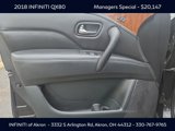Used 2018 INFINITI QX80 4WD image 2