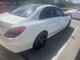 Used 2018 Mercedes-Benz C 300 Sedan image 5