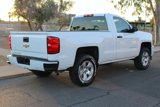Used 2015 Chevrolet Silverado 1500 W/T w/ WT Fleet Convenience Package image 6