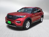 Used 2020 Ford Explorer XLT w/ Equipment Group 202A image 2