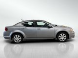 Used 2014 Dodge Avenger SE image 4
