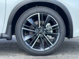 New 2025 INFINITI QX55 Essential image 3