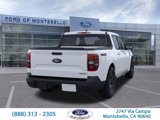 New 2025 Ford Maverick Tremor image 2