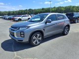 Used 2022 Mitsubishi Outlander Sport ES image 3