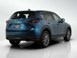 Used 2020 MAZDA CX-5 Grand Touring w/ GT Premium Package image 5