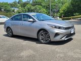 Used 2023 Kia Forte LXS image 2