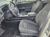 Used 2020 Ford Fusion SE image 3